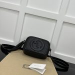 GG Blondie handbag