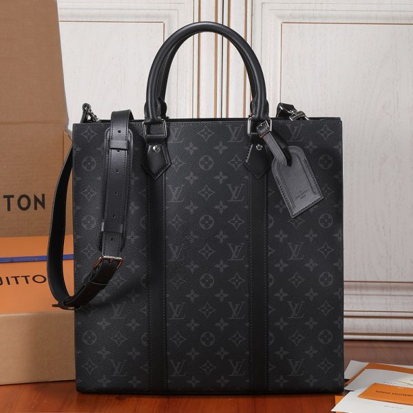 LV Sac Plat