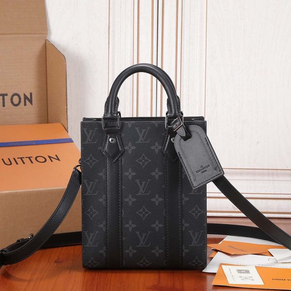 LV Sac Plat