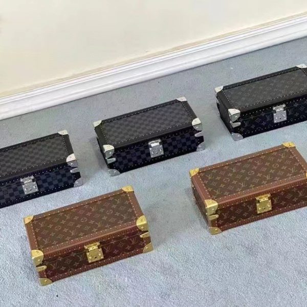 Jewelry Case