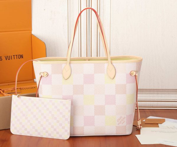 Tote Handbag