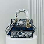 Lady D-Lite Bag